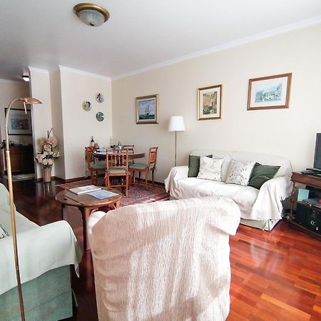 Apartament Ladeira Funchal Center公寓 外观 照片