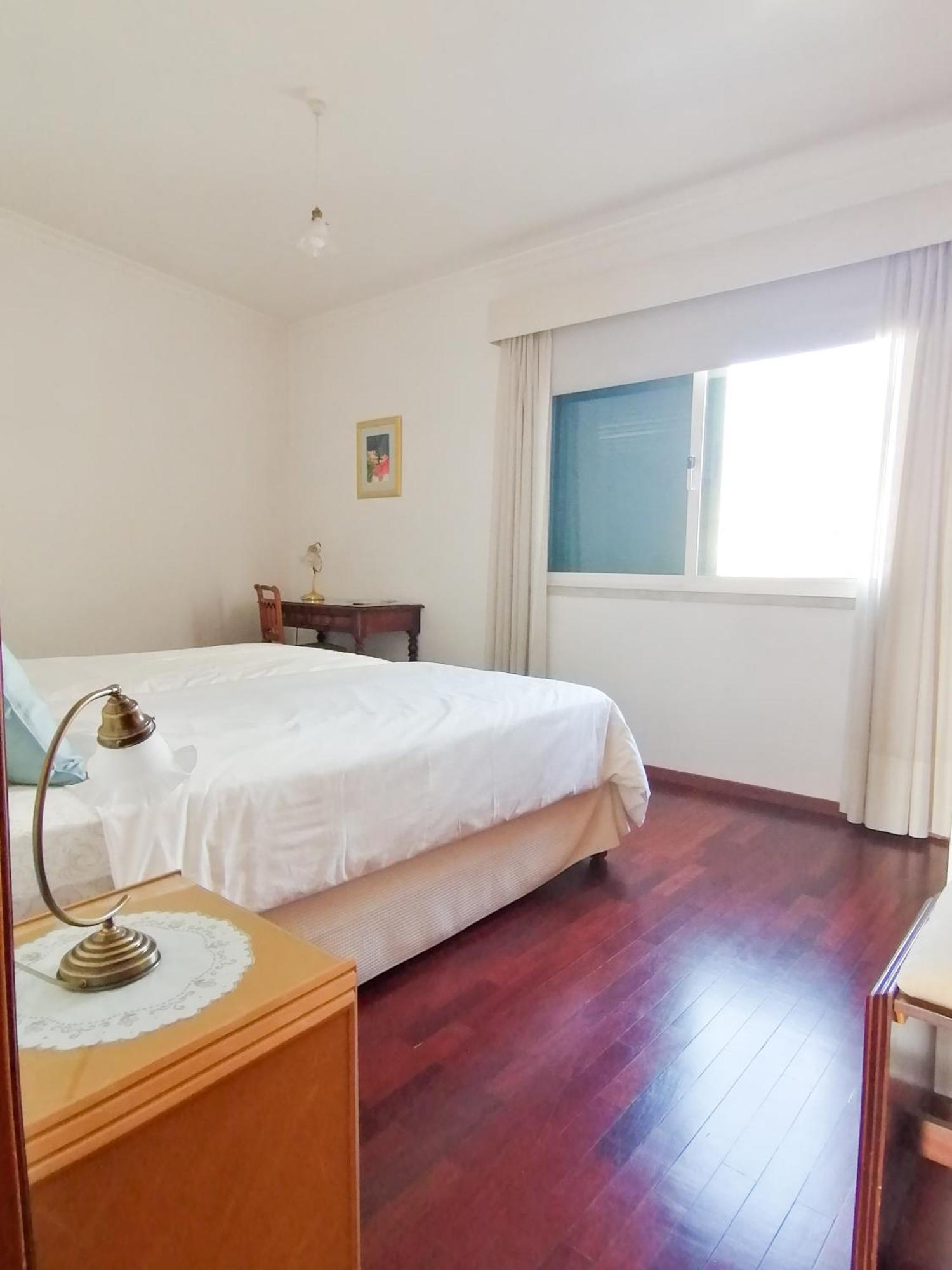 Apartament Ladeira Funchal Center公寓 外观 照片