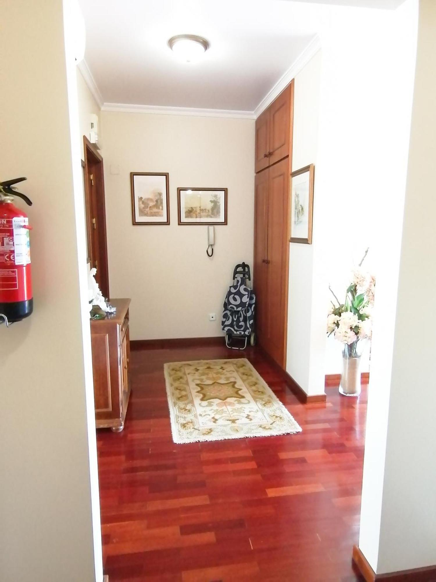 Apartament Ladeira Funchal Center公寓 外观 照片