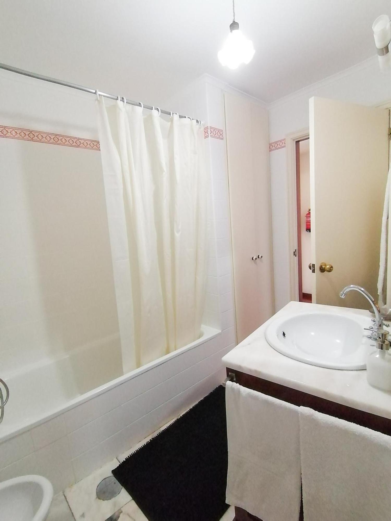 Apartament Ladeira Funchal Center公寓 外观 照片