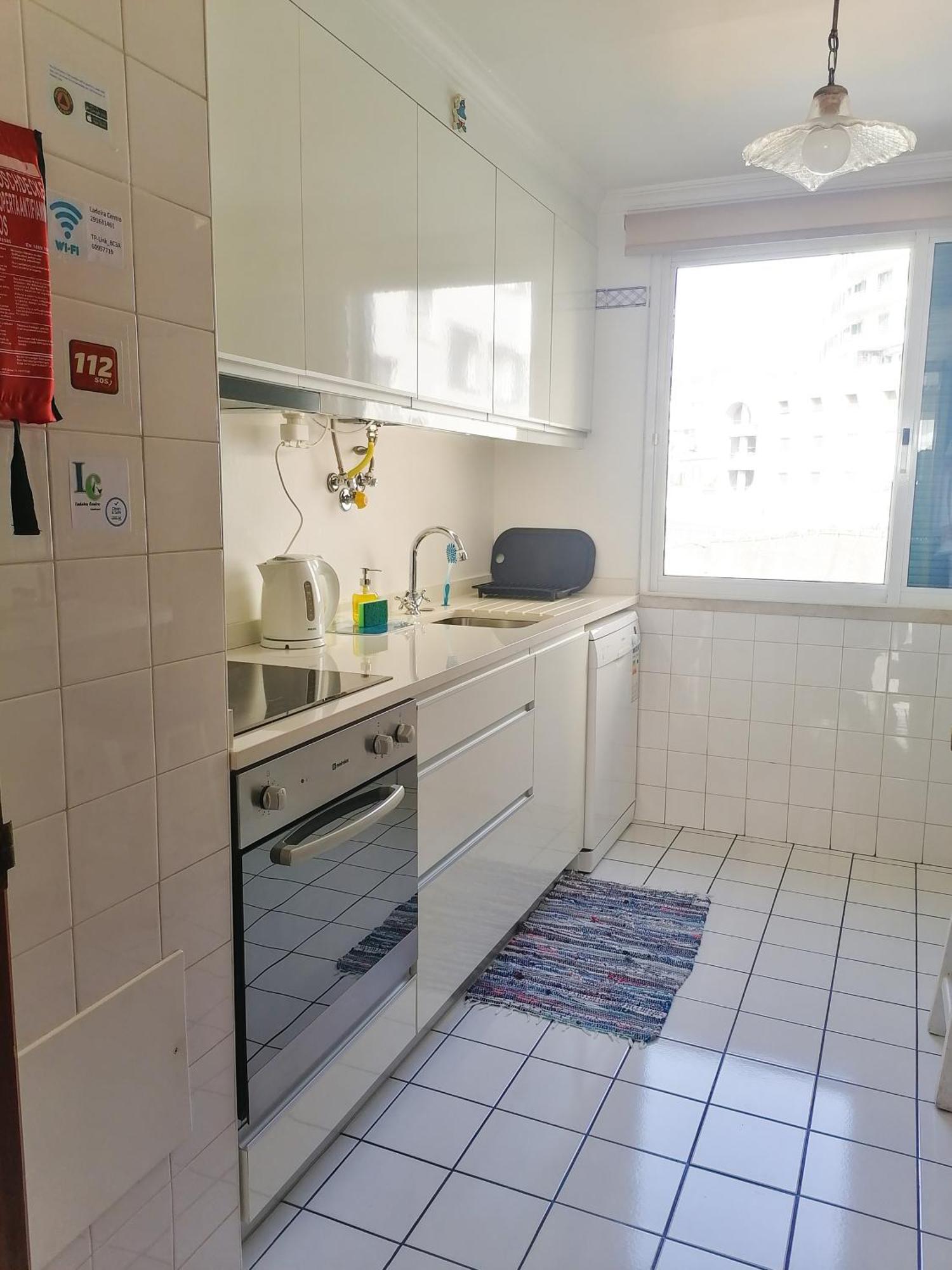 Apartament Ladeira Funchal Center公寓 外观 照片