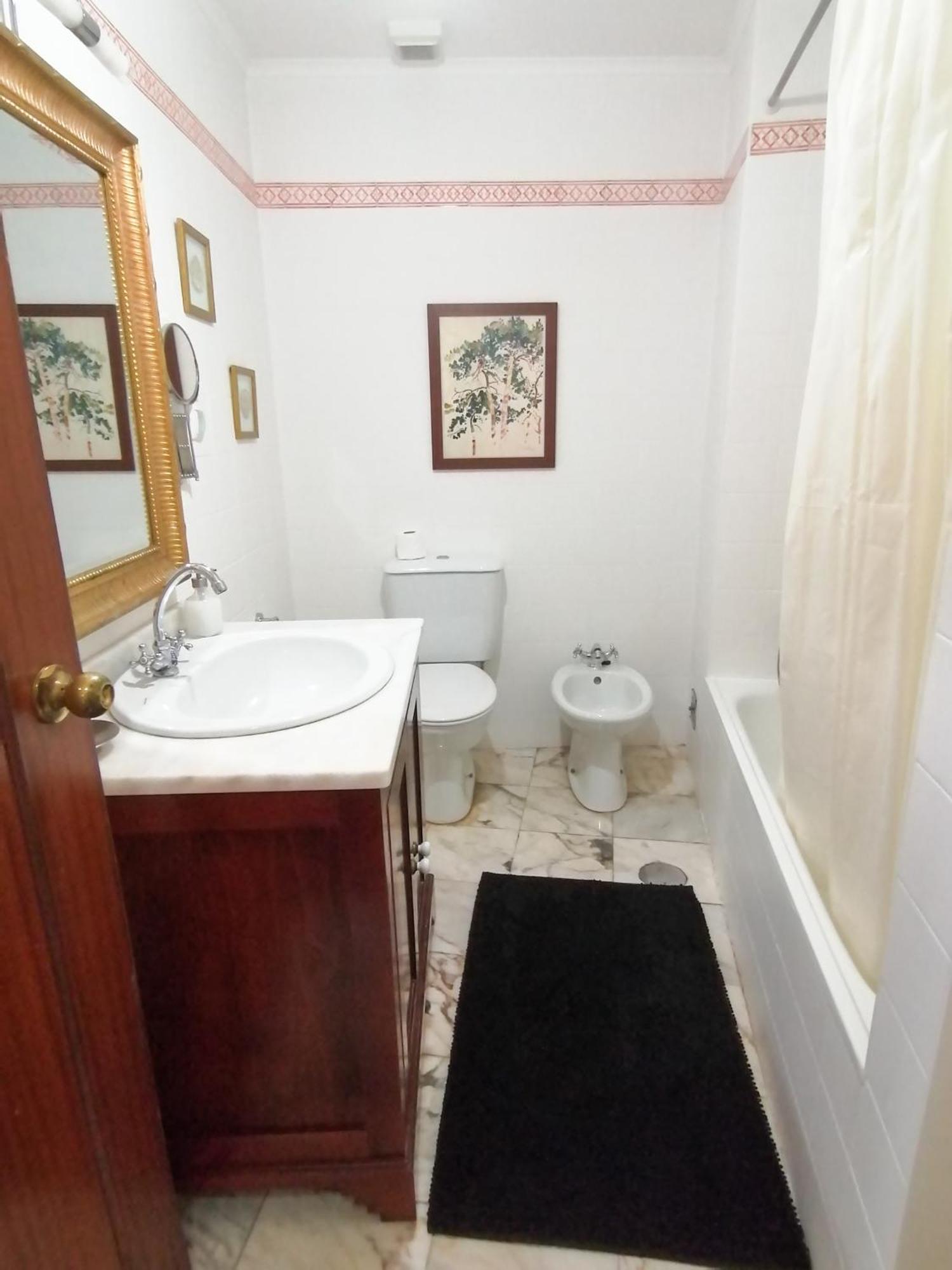 Apartament Ladeira Funchal Center公寓 外观 照片