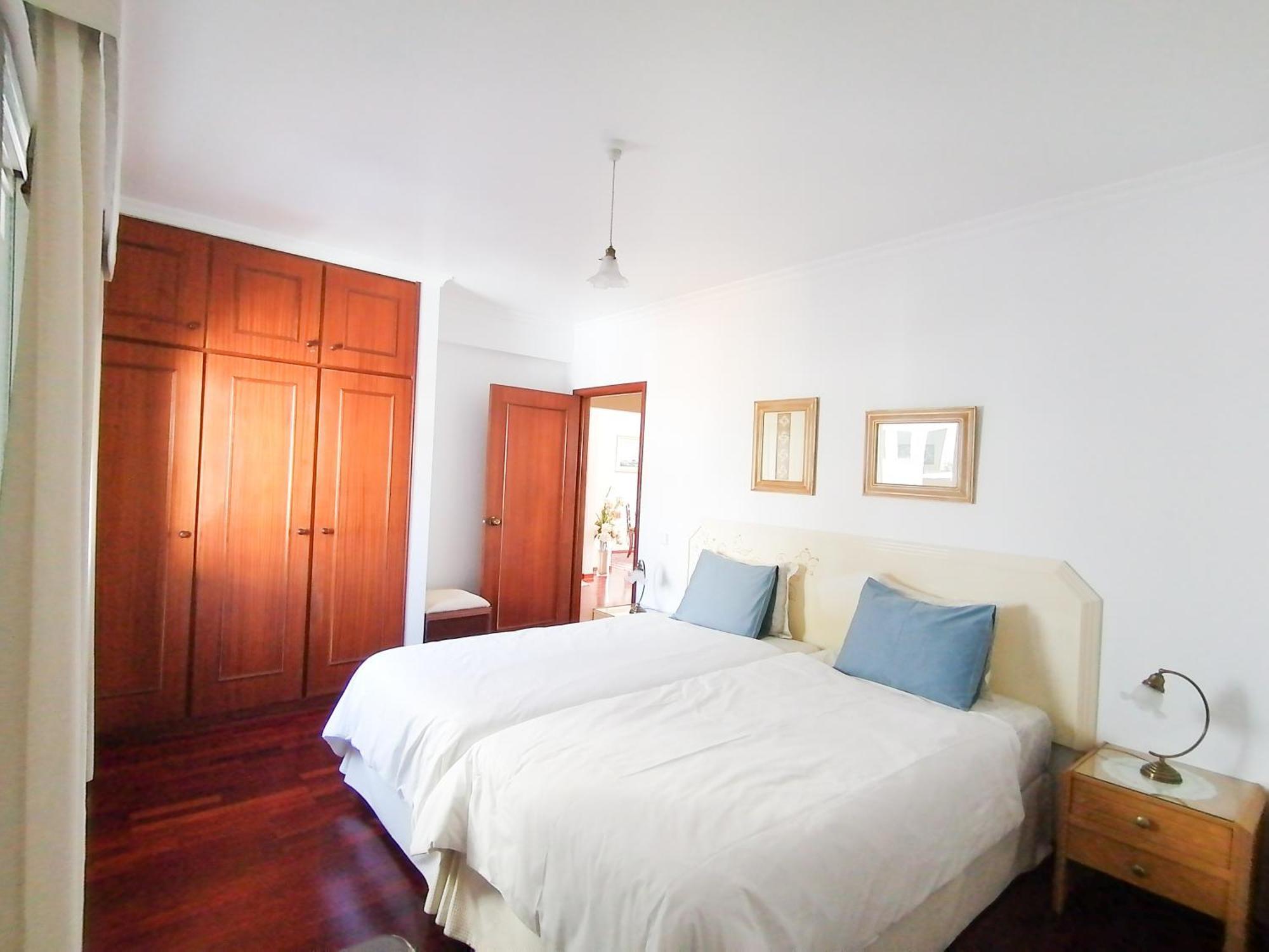 Apartament Ladeira Funchal Center公寓 外观 照片