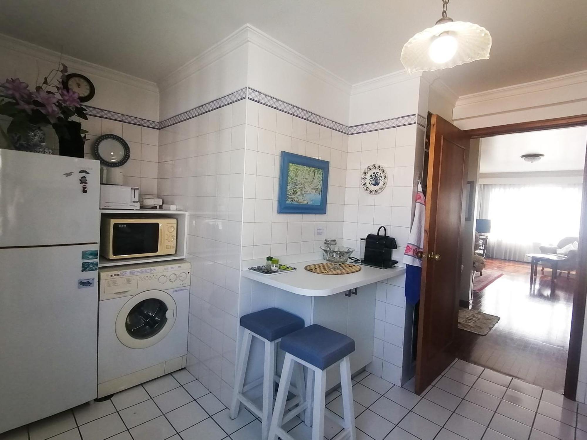Apartament Ladeira Funchal Center公寓 外观 照片