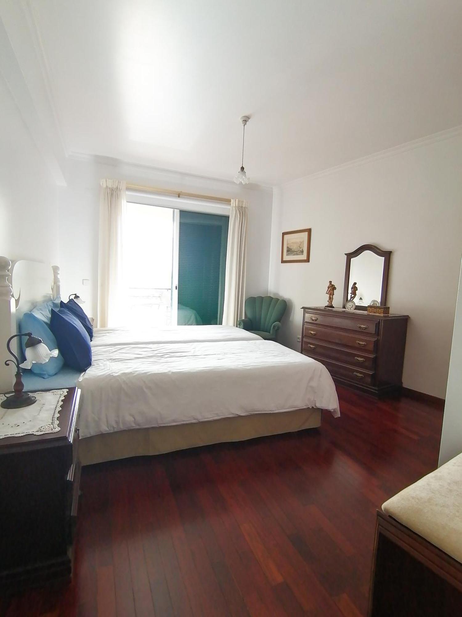 Apartament Ladeira Funchal Center公寓 外观 照片