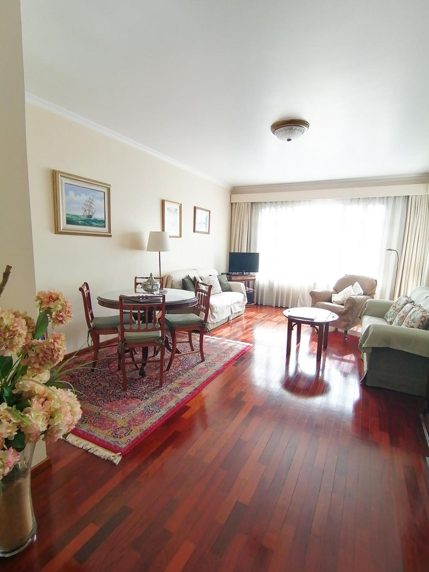 Apartament Ladeira Funchal Center公寓 外观 照片