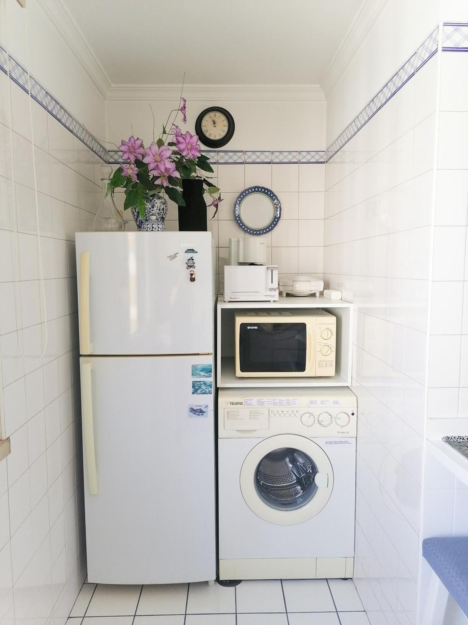 Apartament Ladeira Funchal Center公寓 外观 照片