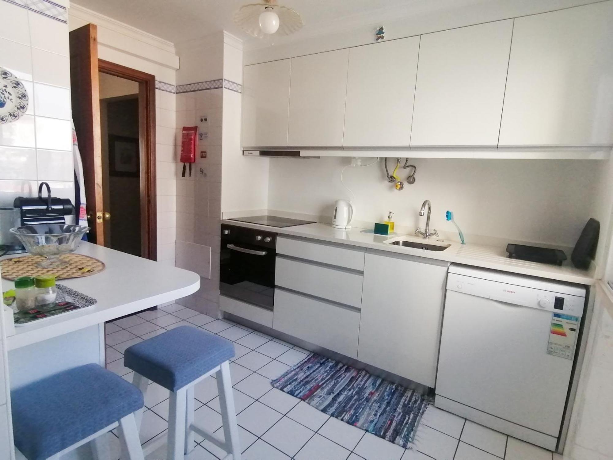 Apartament Ladeira Funchal Center公寓 外观 照片