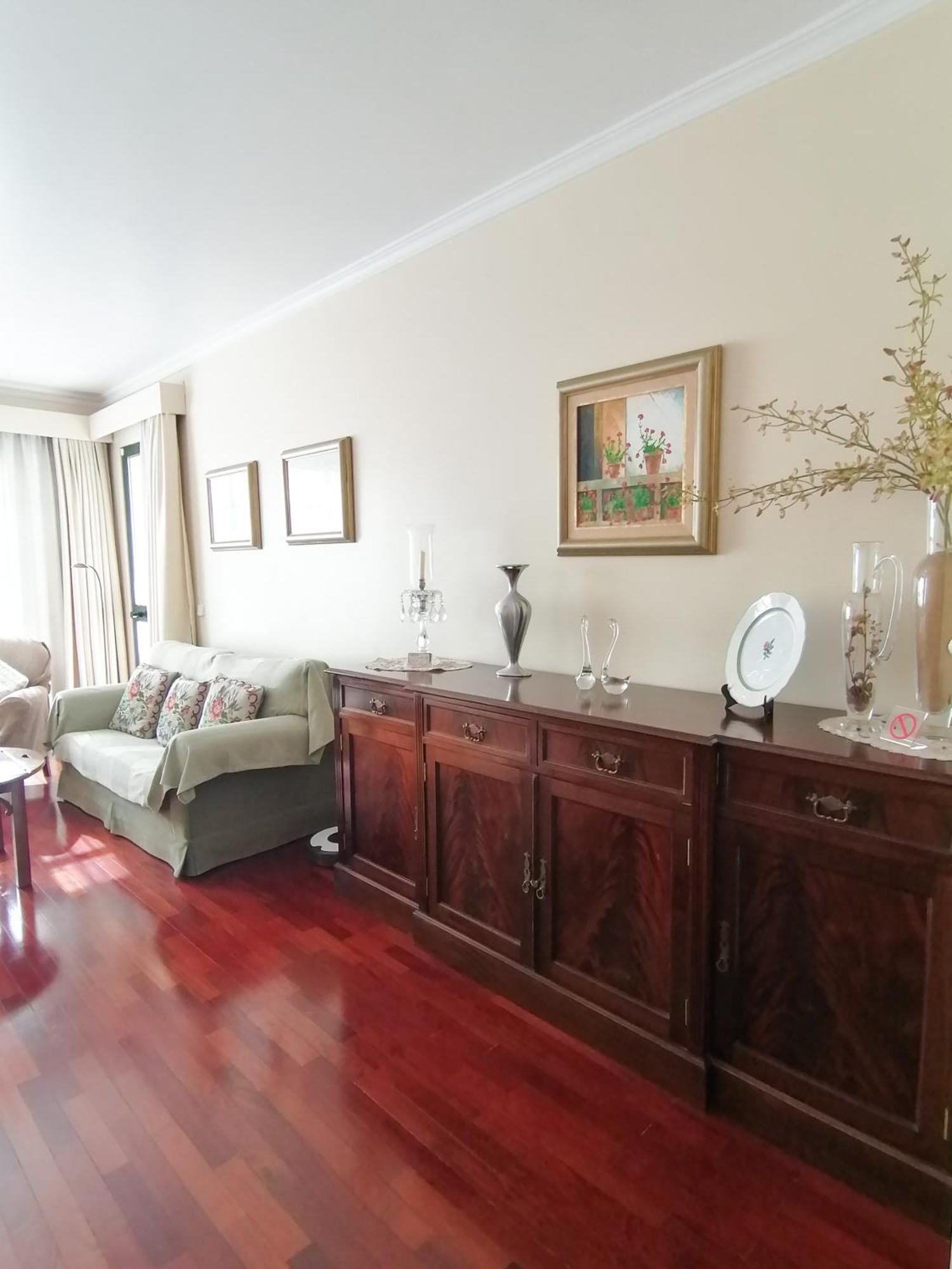 Apartament Ladeira Funchal Center公寓 外观 照片