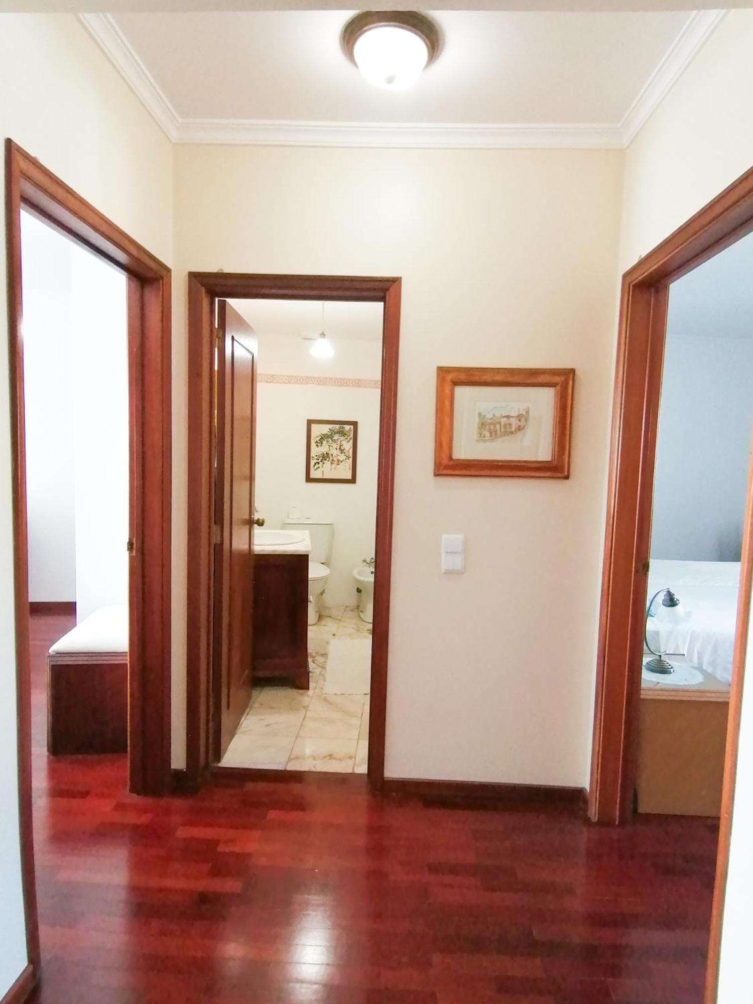 Apartament Ladeira Funchal Center公寓 外观 照片