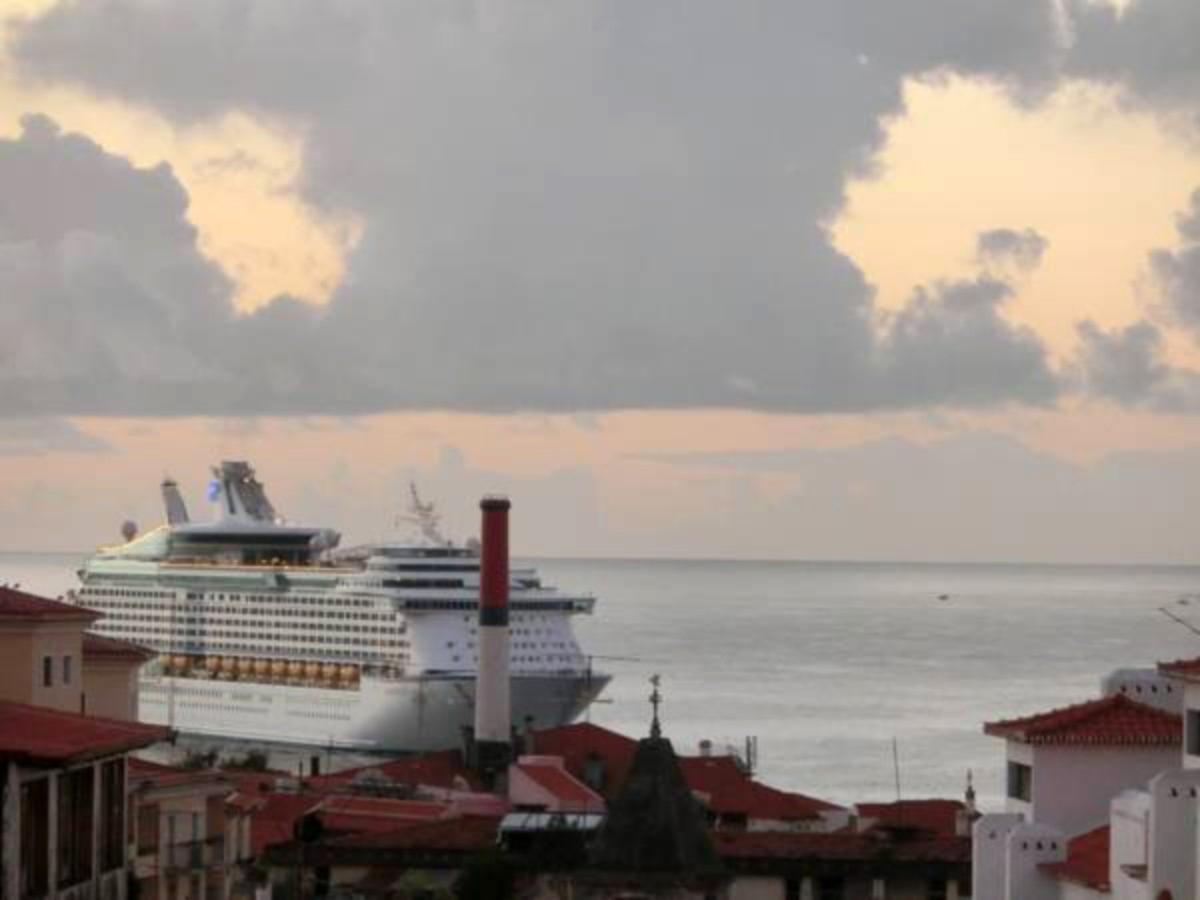 Apartament Ladeira Funchal Center公寓 外观 照片